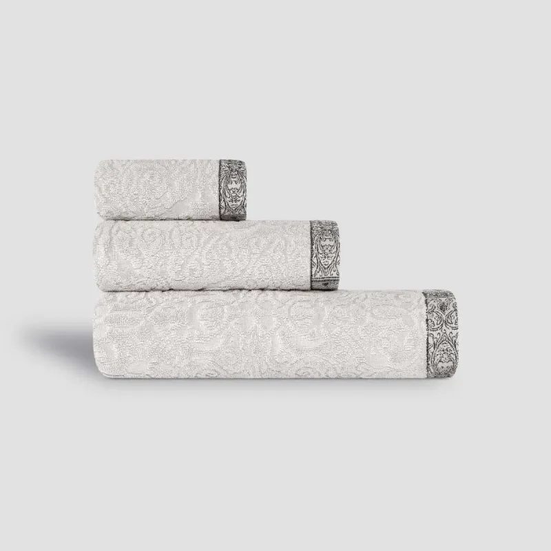 Комплект полотенец Генрих