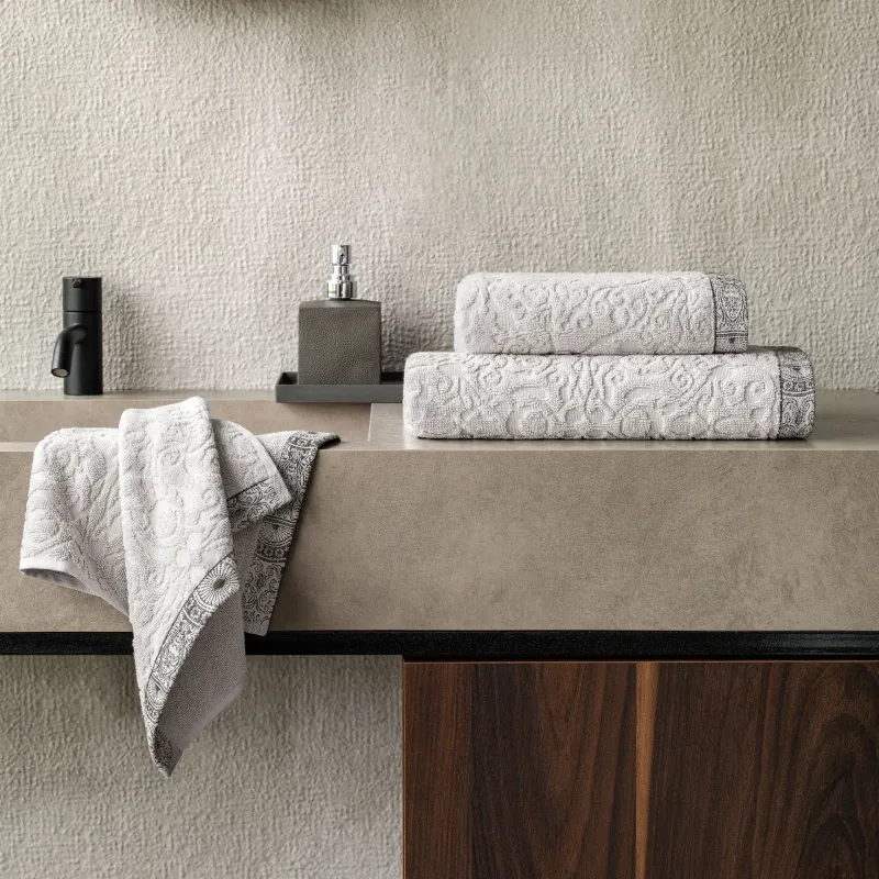 Комплект полотенец Генрих