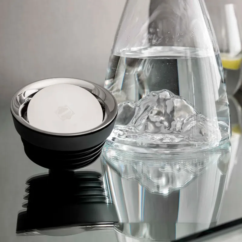 Декантер Айсберг