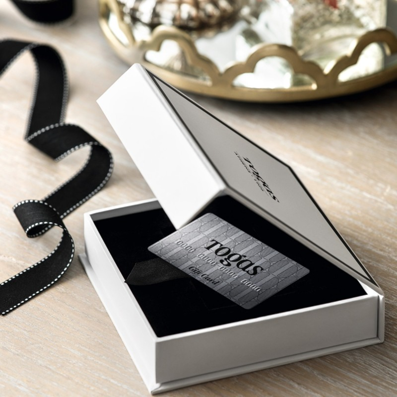 Подарочная карта