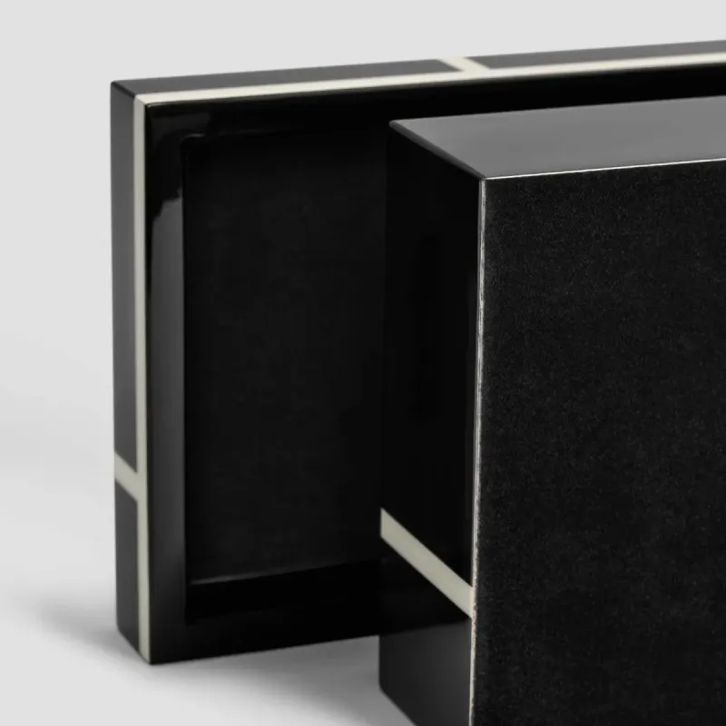 Шкатулка Иширо