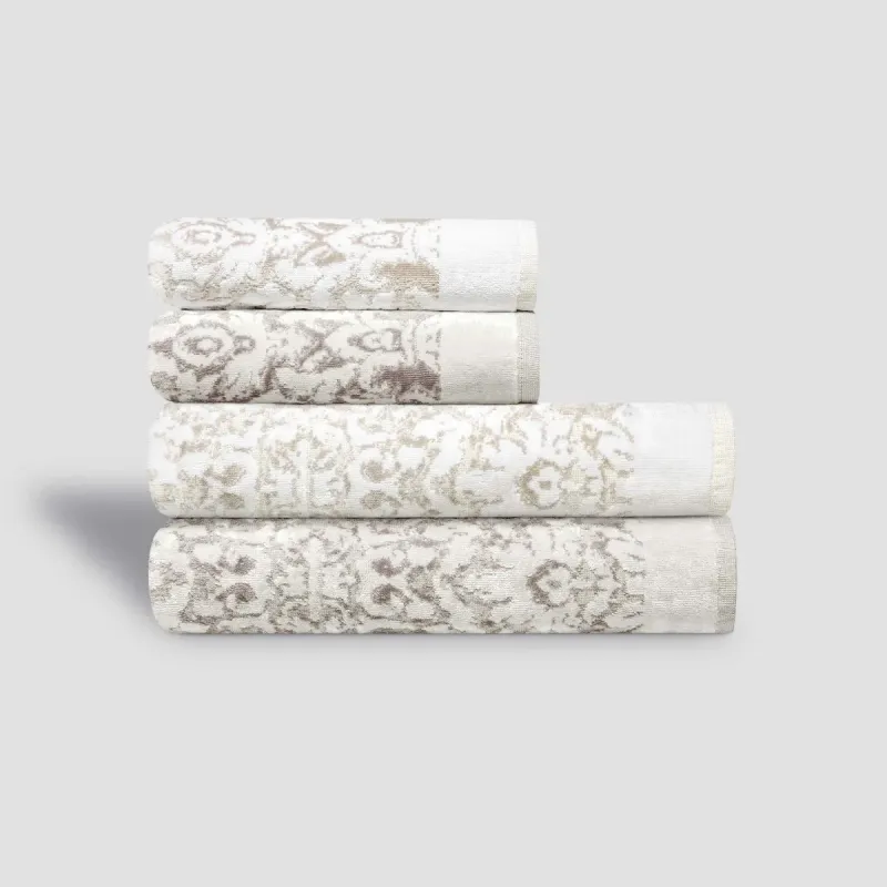 Комплект полотенец Изар