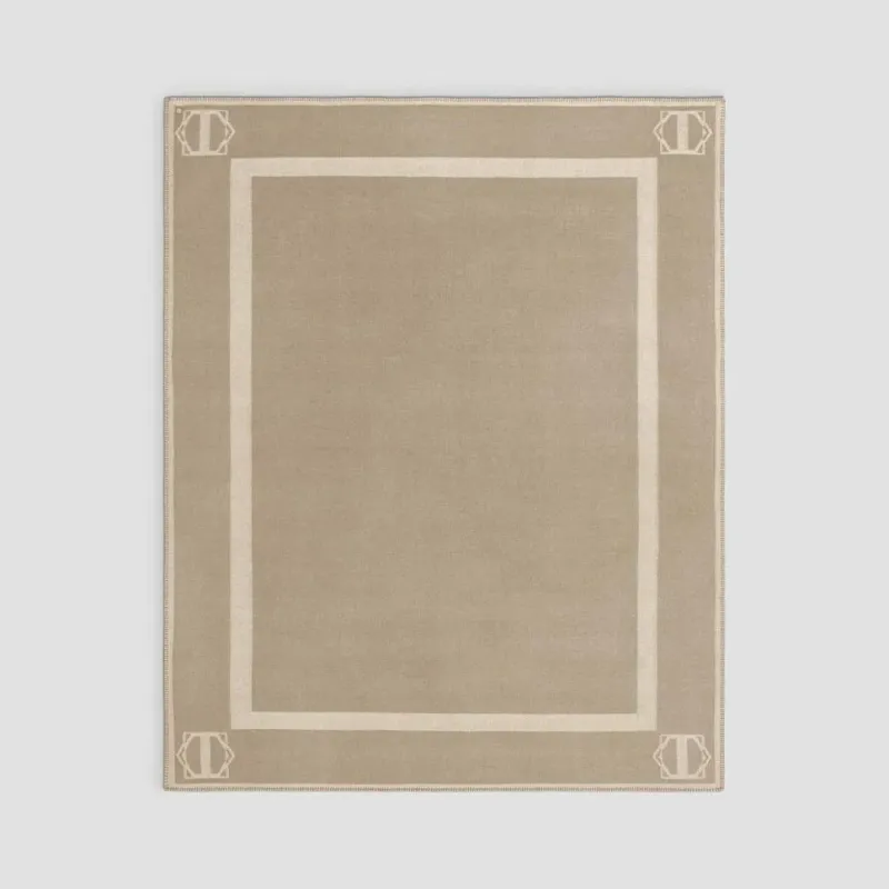 Плед Кальенте