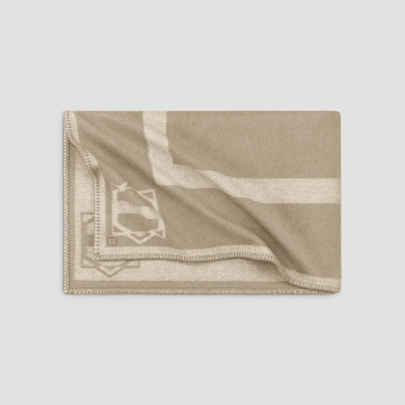 Плед Кальенте