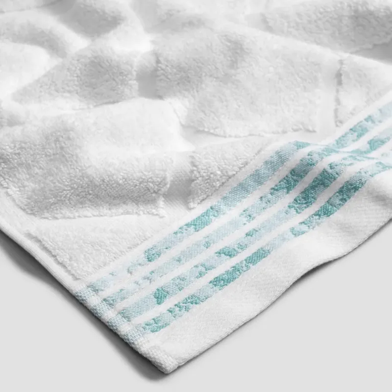 Комплект полотенец Кайлан