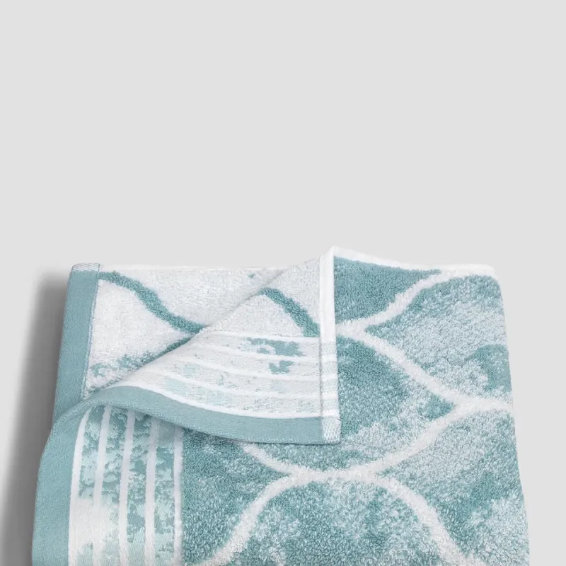 Комплект полотенец Кайлан