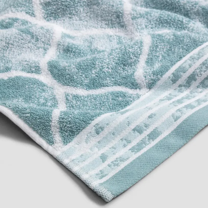 Комплект полотенец Кайлан