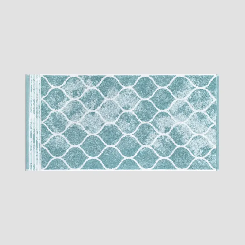 Комплект полотенец Кайлан