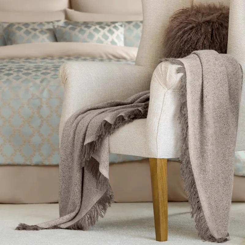 Плед Кейсон