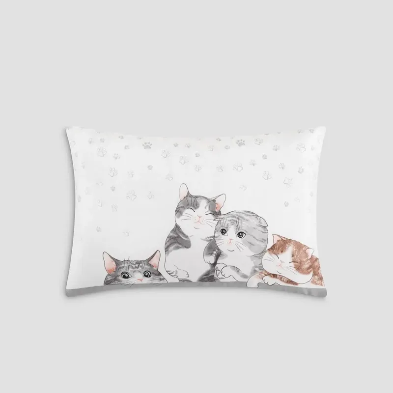 Комплект постельного белья для малышей Китти