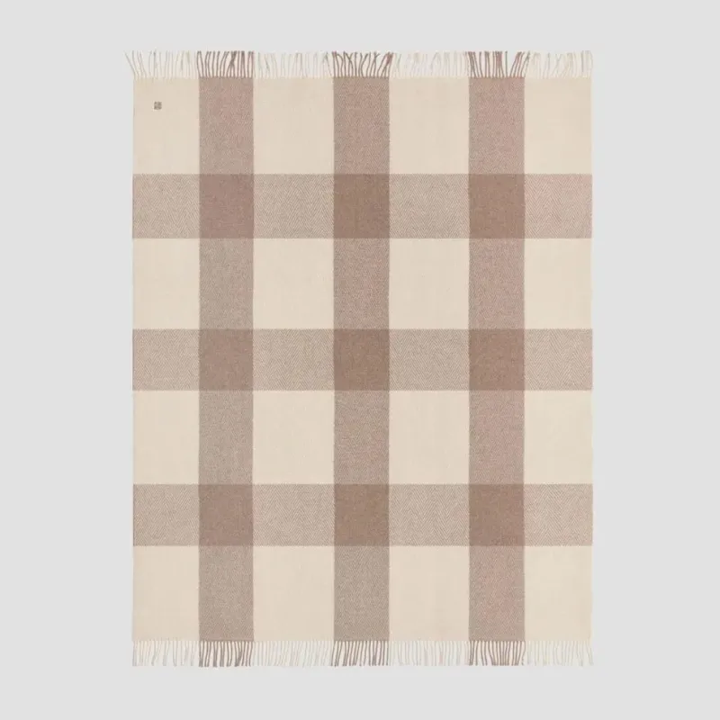 Плед Леманн