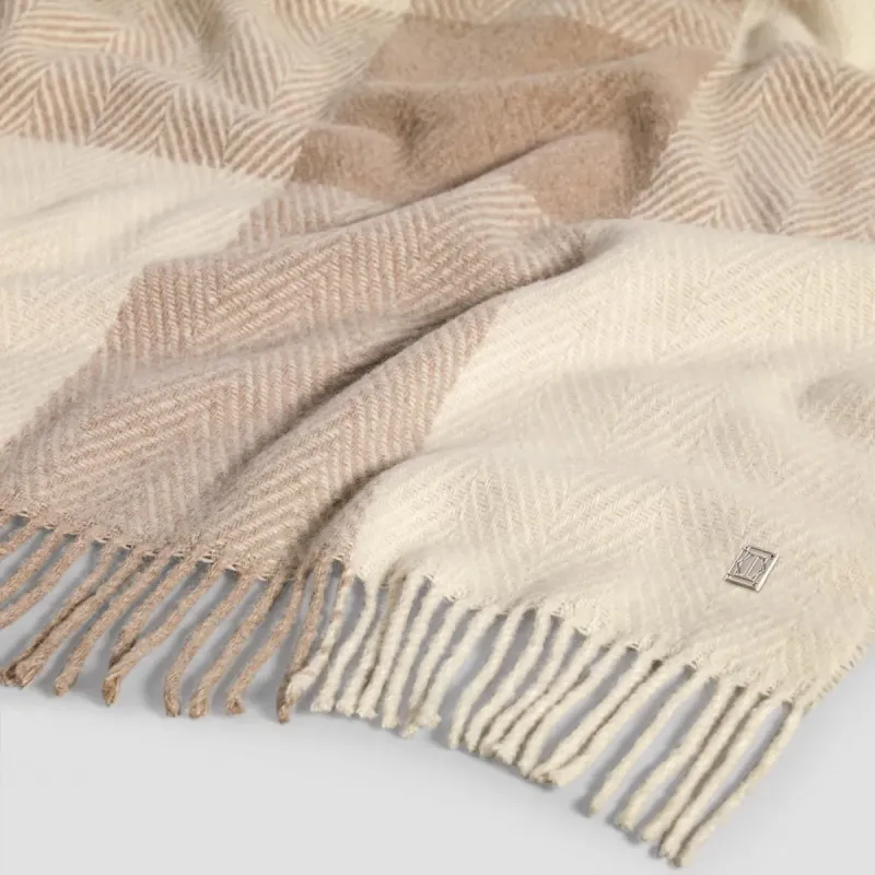 Плед Леманн