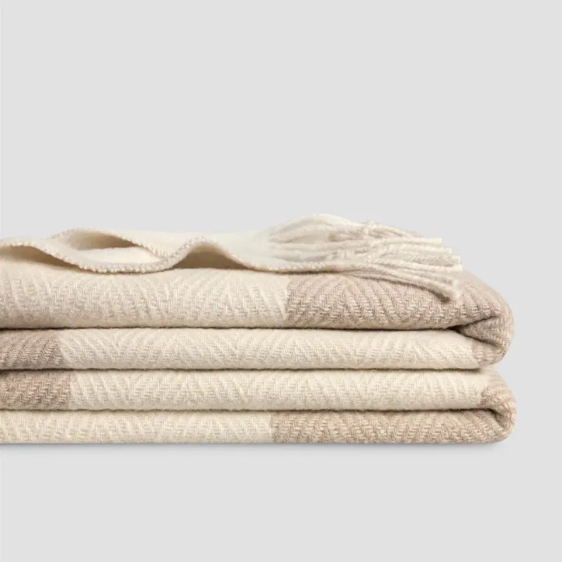 Плед Леманн