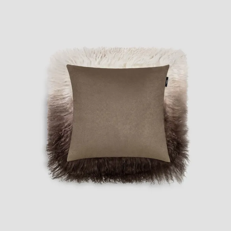 Декоративная подушка Либерт