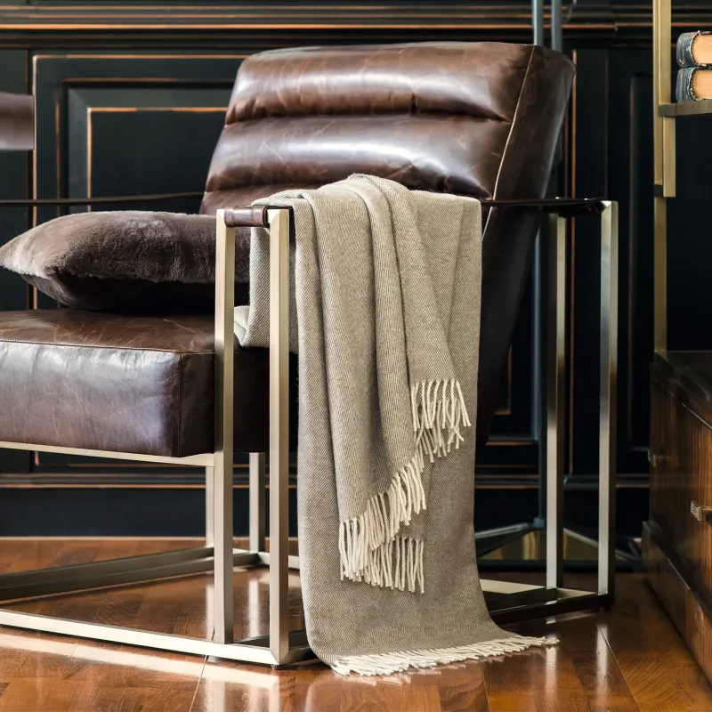 Плед Линдси