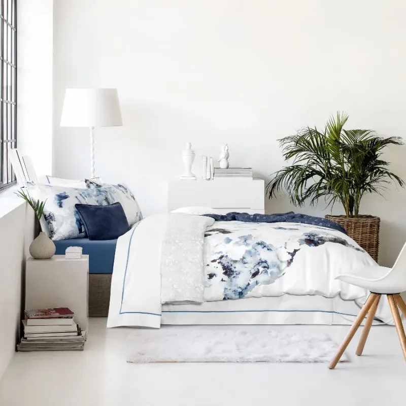 Комплект постельного белья Магеллан