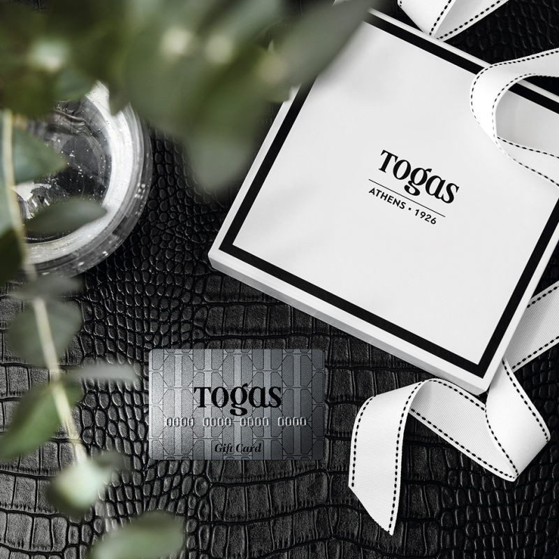 Подарочная карта