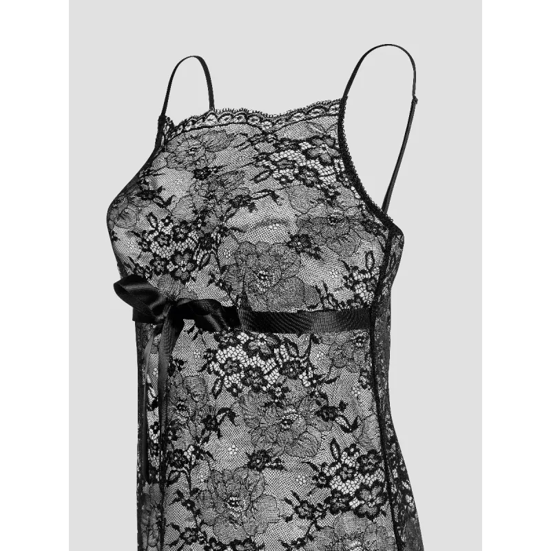 Сорочка короткая Марианна