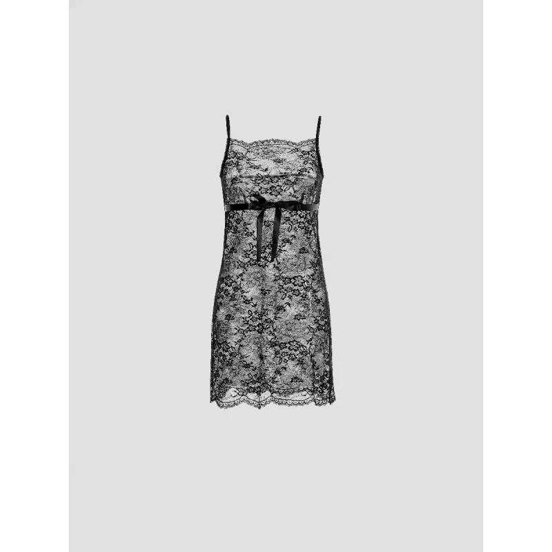 Сорочка короткая Марианна