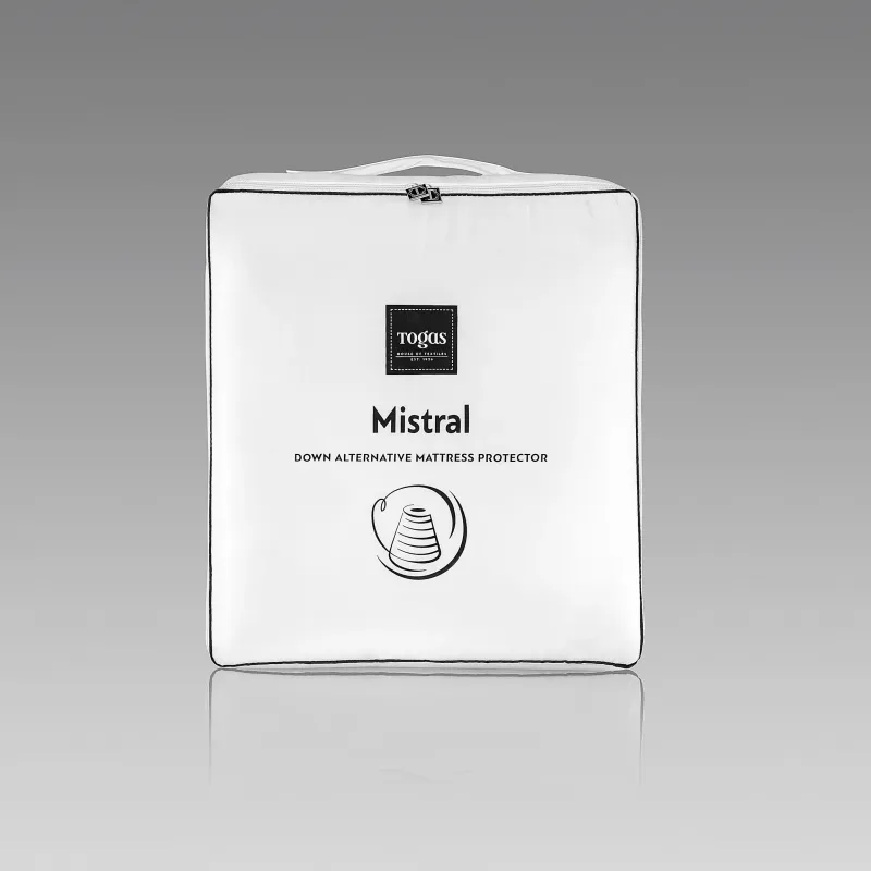 Наматрасник Мистраль