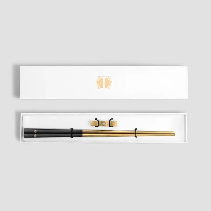 Палочки для еды Наото