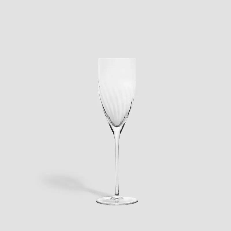 Набор бокалов для шампанского Мэдисон