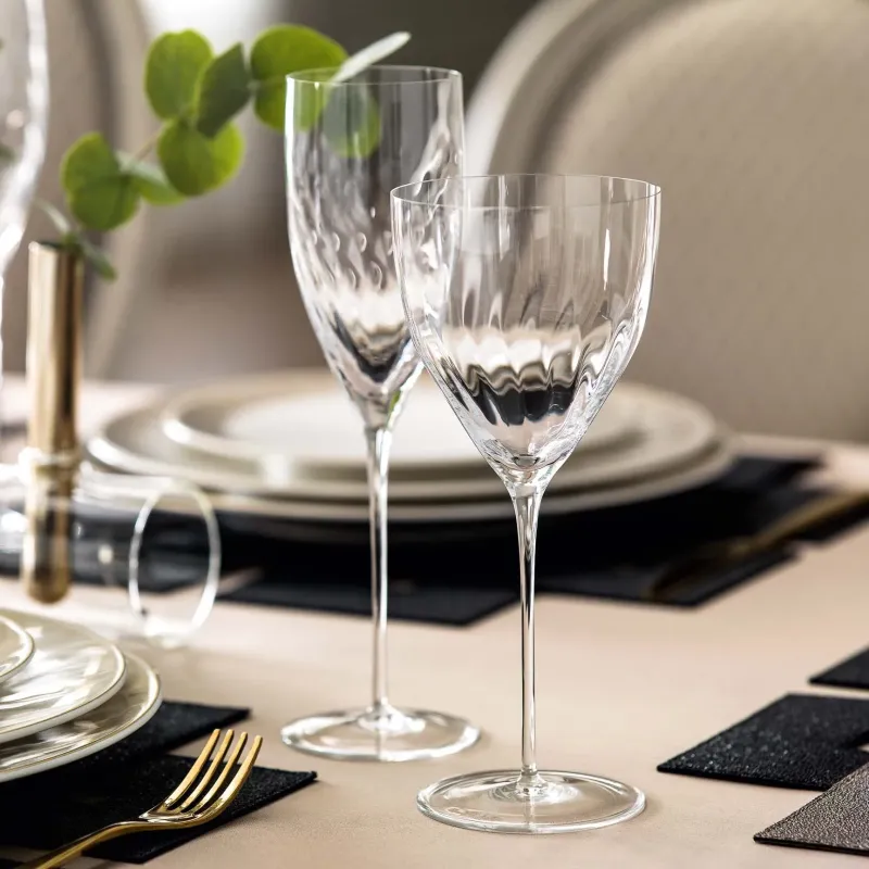 Набор бокалов для шампанского Мэдисон