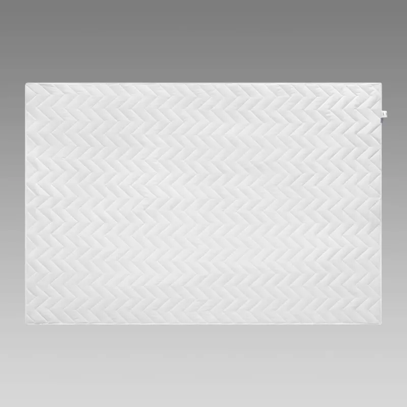 Наматрасник Оптимум Лайт с бордюром