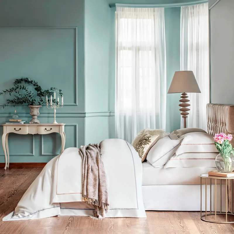 Пододеяльник Плаза