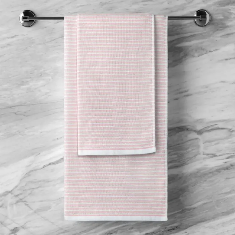 Комплект полотенец Рене