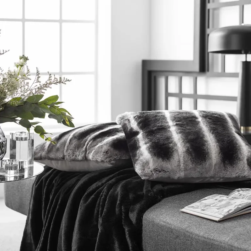 Декоративная подушка Рушер