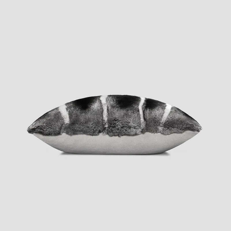 Декоративная подушка Рушер