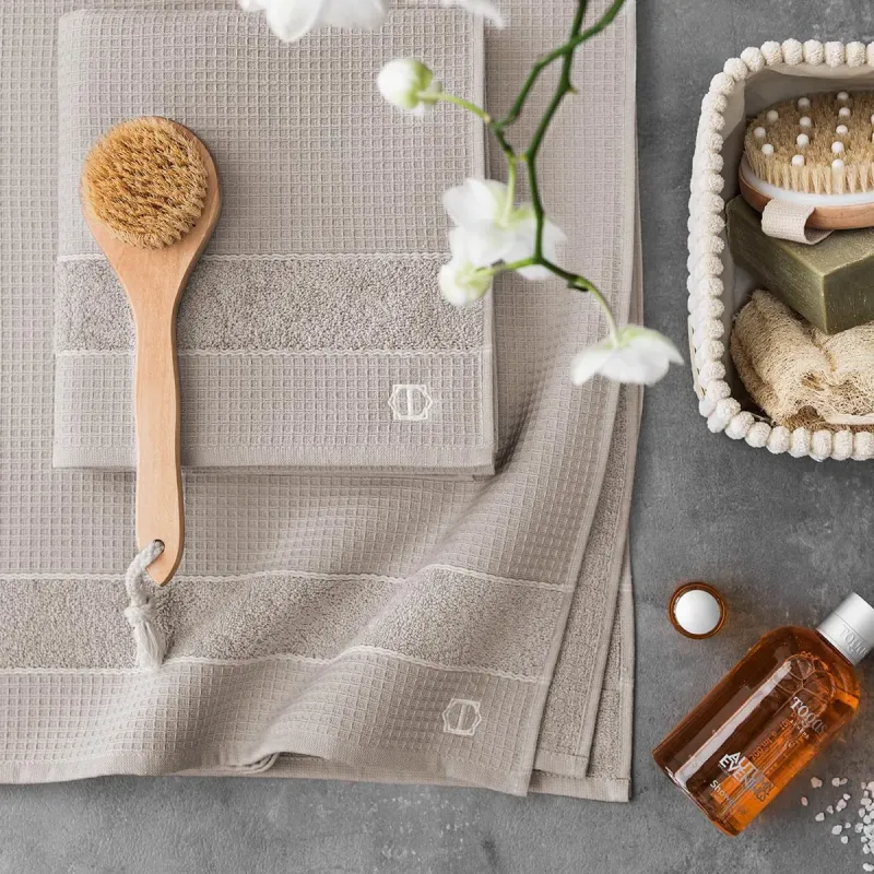 Полотенце Саунерс