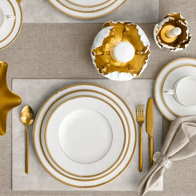 Тарелка сервировочная Баглиони