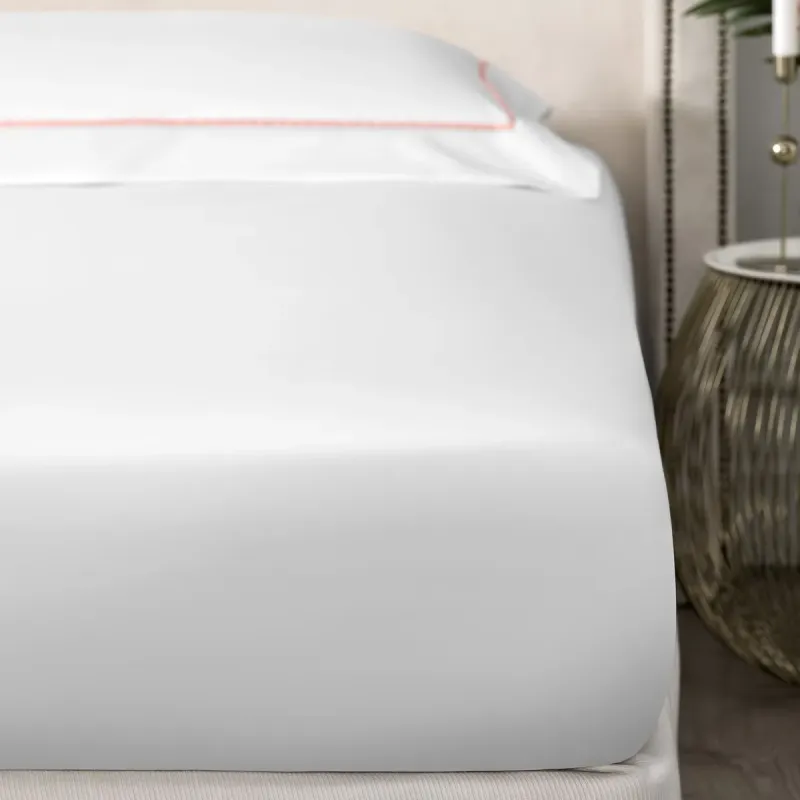 Простыня Плаза