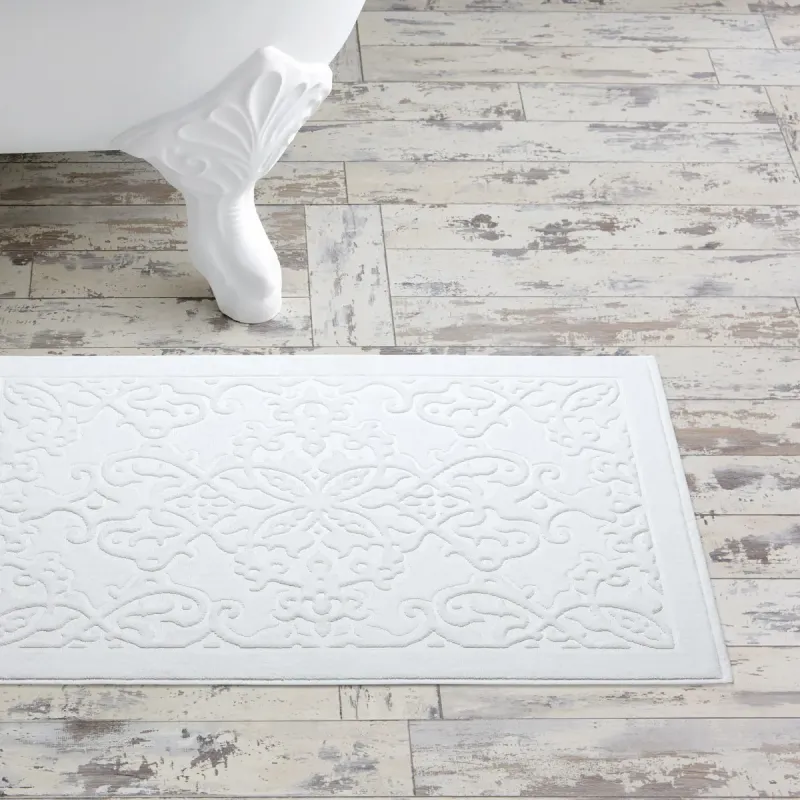 Коврик для ванной Тира 