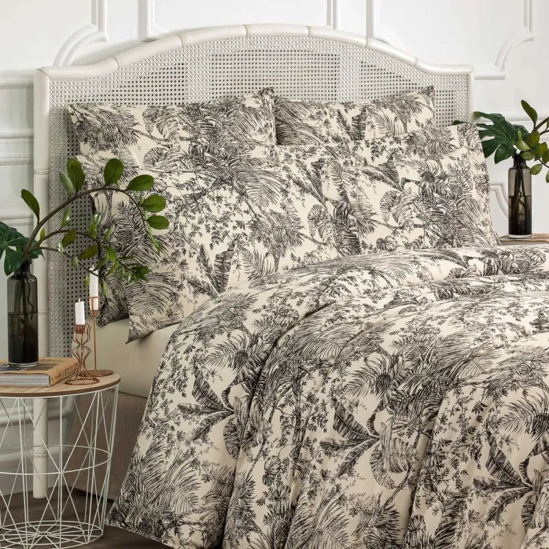 Пододеяльник Доминика