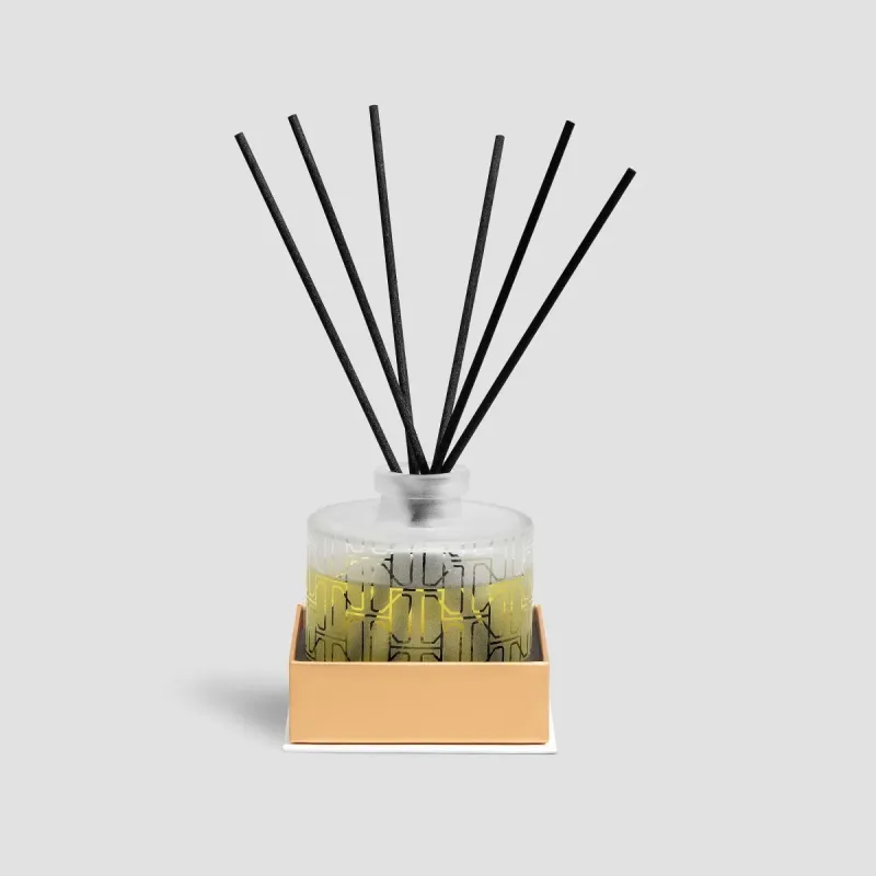 Ароматический диффузор Тропическая вода