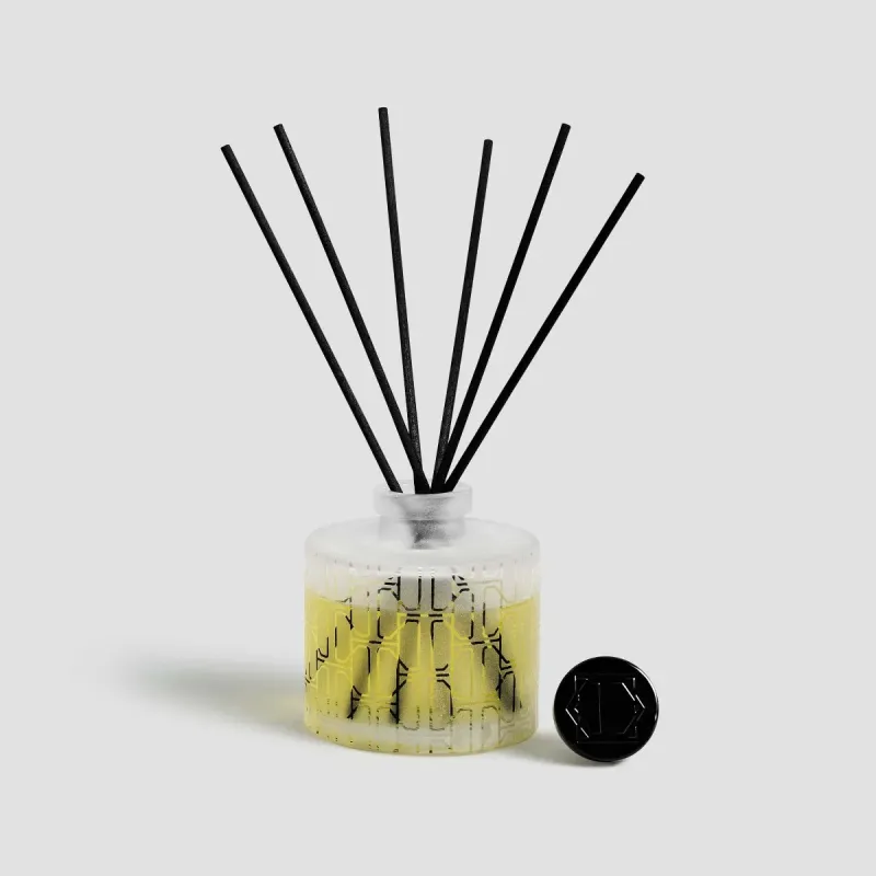 Ароматический диффузор Тропическая вода