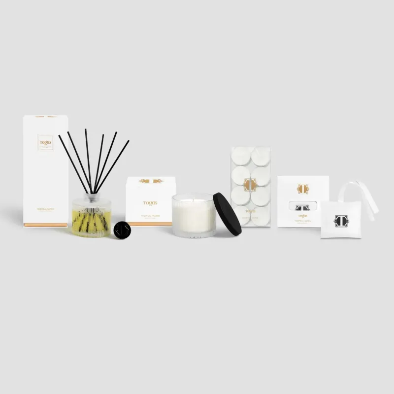 Ароматическое саше Тропическая вода