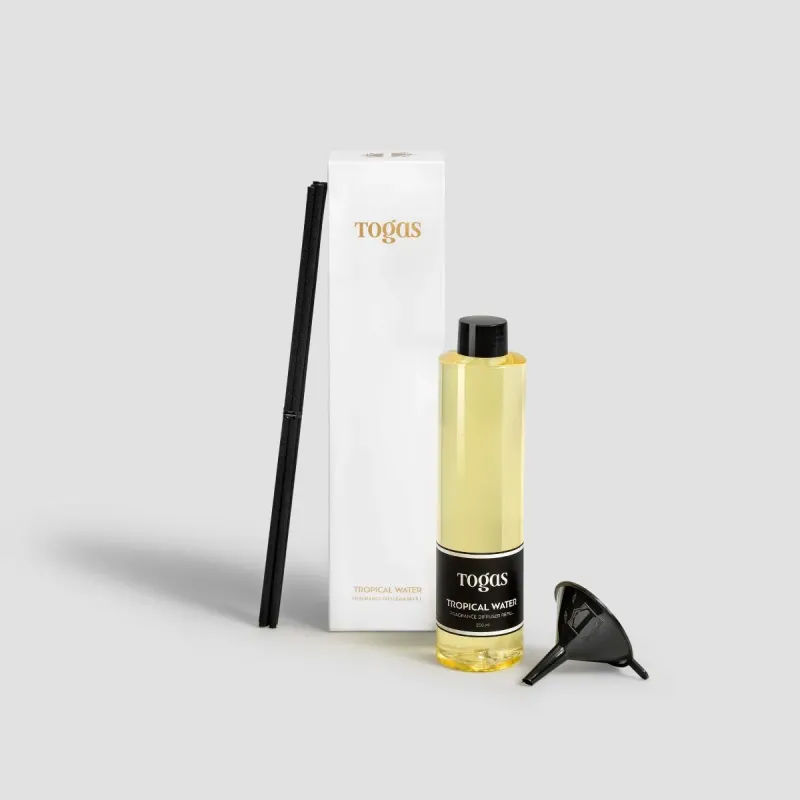 Рефил для диффузора Тропическая вода