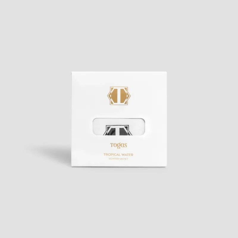 Ароматическое саше Тропическая вода