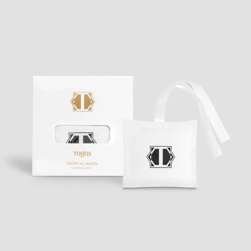 Ароматическое саше Тропическая вода