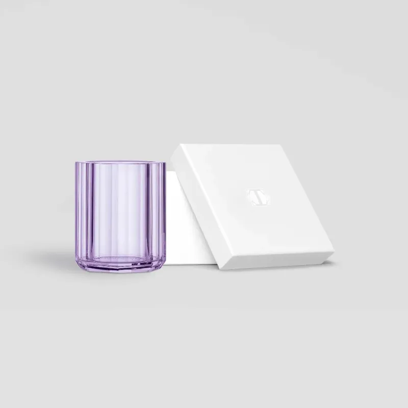 Стакан для зубных щеток Уильям