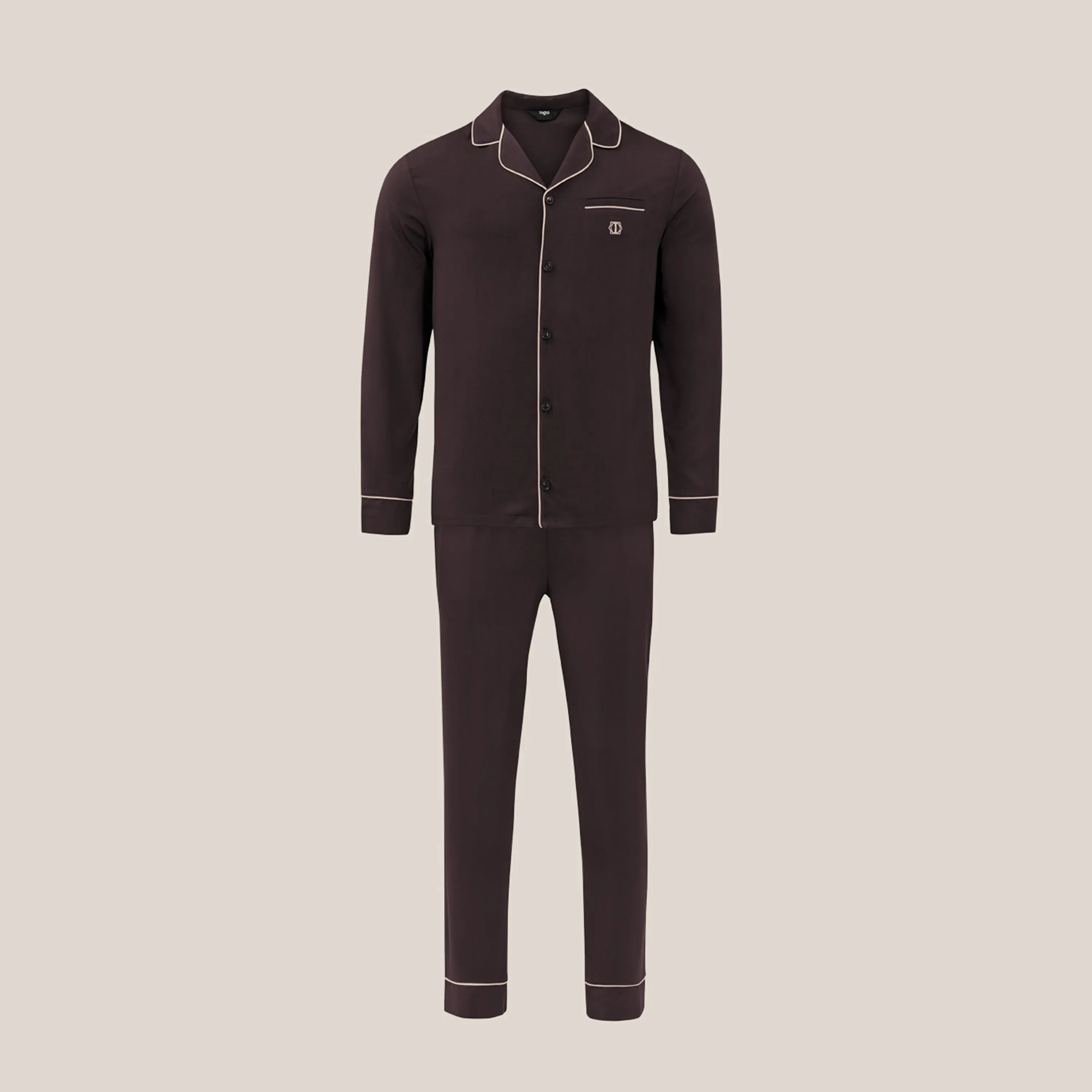 Пижама Альбен