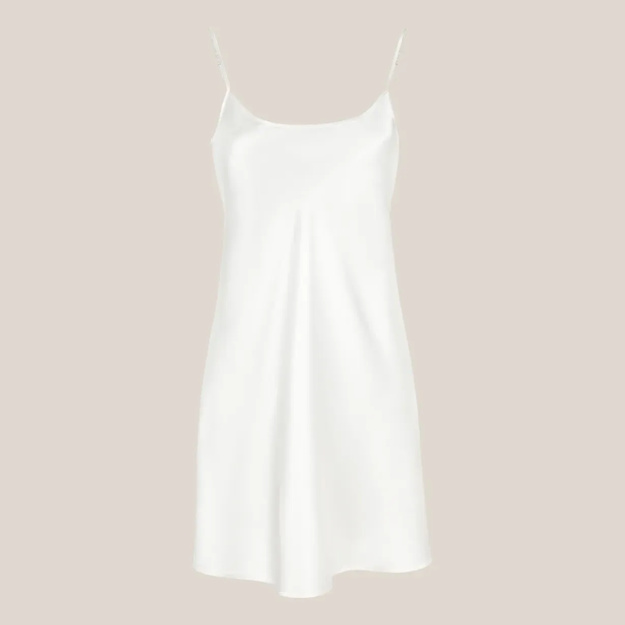 Сорочка короткая Анжелика