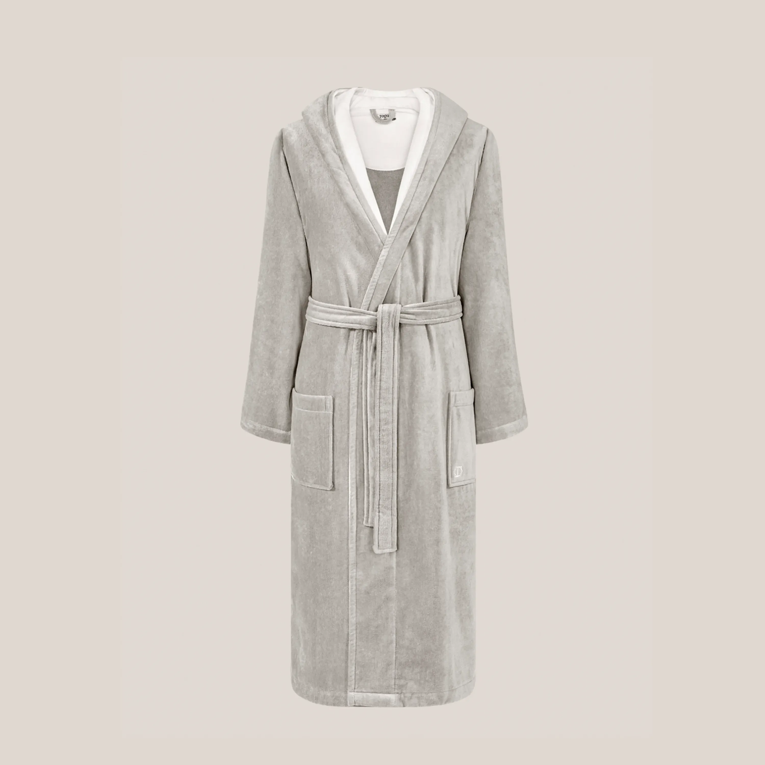 Халат Арт Лайн