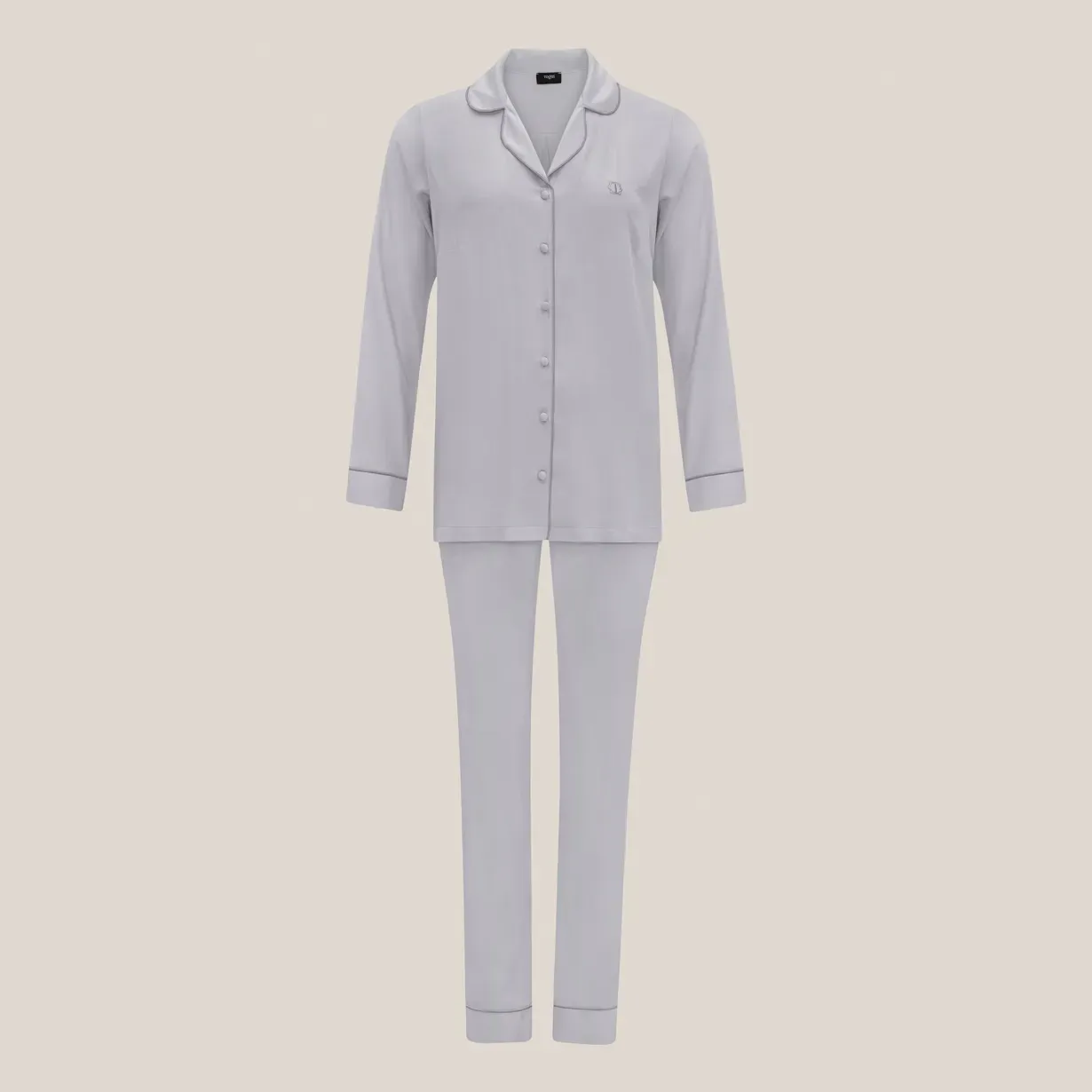 Пижама Рамель