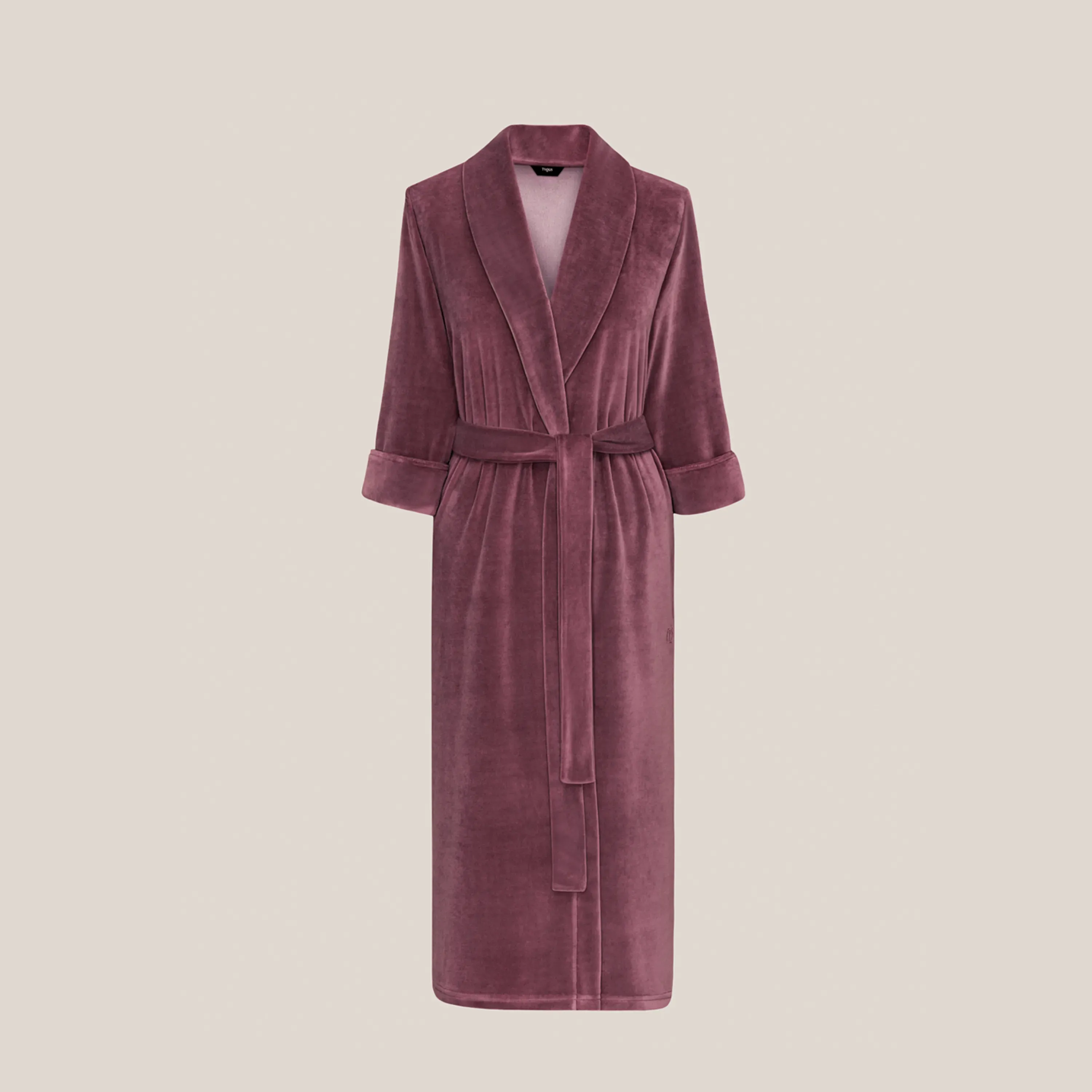 Халат Ранье