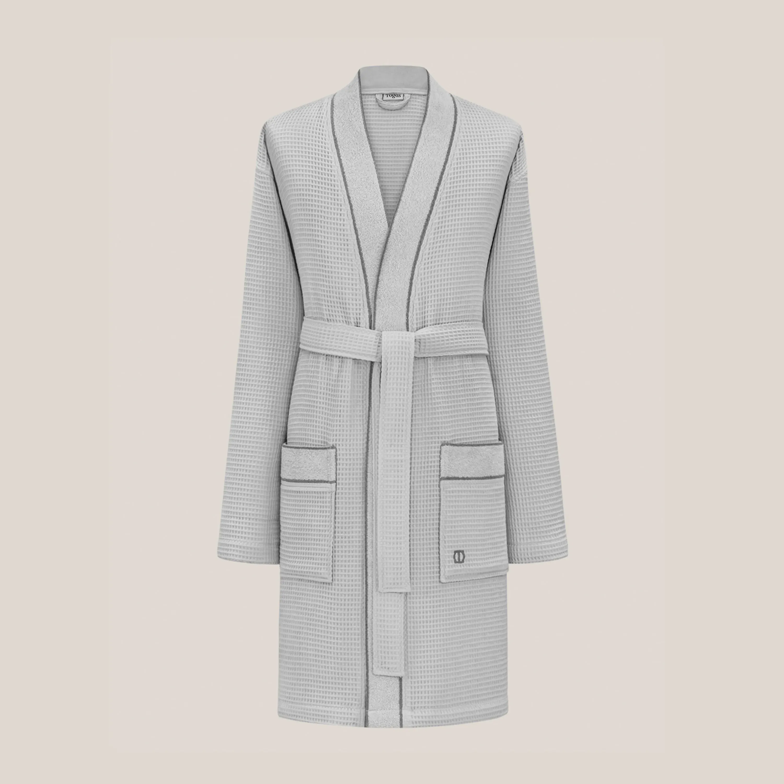 Халат Саунерс